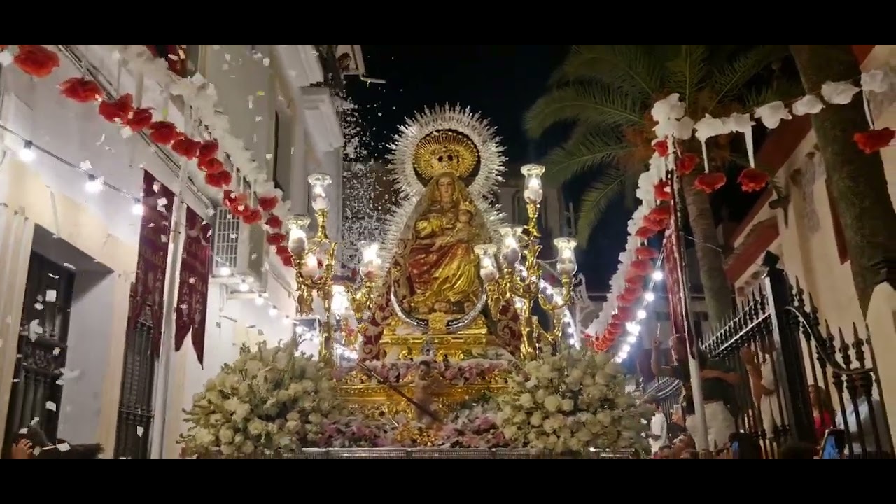 Banda Municipal de Bollullos del Condado (Dios te salve luna llena)
