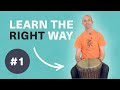 Beginners Djembe Lesson 1 Position And Play Beginners Djembe Lesson 1 Position And Play