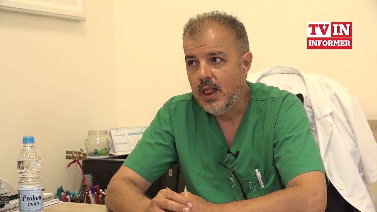 Operacija smanjenja želuca se u Srbiji radi besplatno! Evo koji uslovi moraju da se ispune!