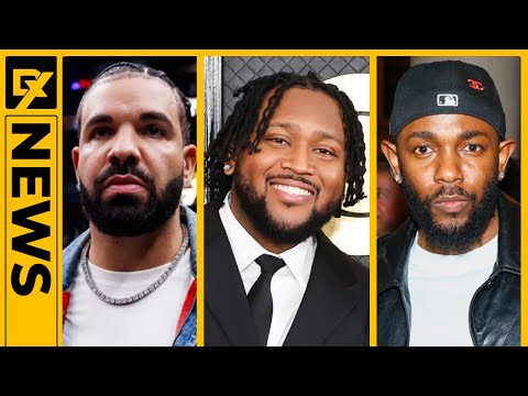 Drake Fans Think Boi 1da Is Hinting At Another Kendrick Lamar Diss Song