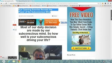 How and Why to Ping Your Post