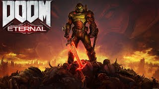 Вечный  кошмар DOOM&#39;a