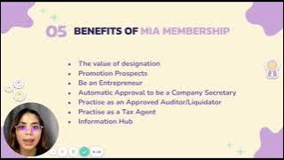 EAB30703 AC40 Malaysian Institute of Accounting (MIA)