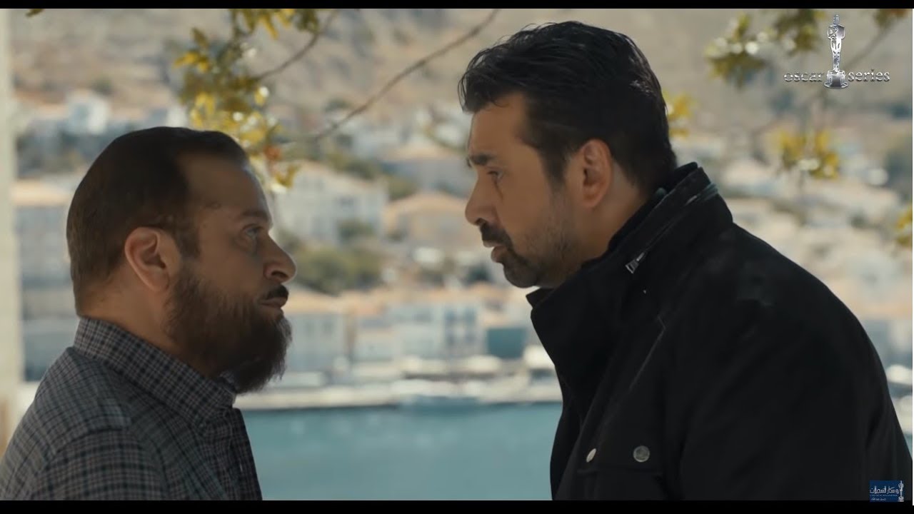 شهامة عمر ورجولته كانوا هيبقوا سبب في كشف الموساد ليه شوفوا الظابط خالد عمل معاه ايه