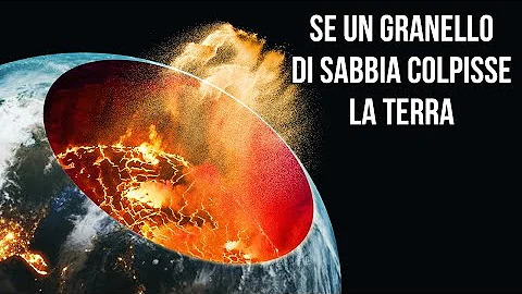 Che succede se si mangia la terra?