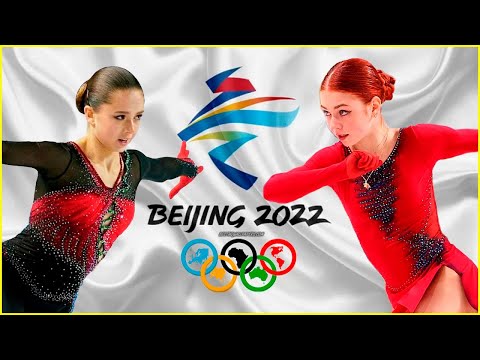 Где смотреть трансляции фигурного катания и зимних Олимпийских игр в Пекине 2022