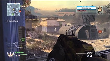 GB Live Com #7 - Demo Scrapyard