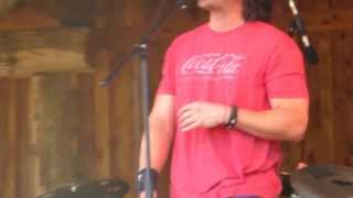 Christian Kane "The House Rules"