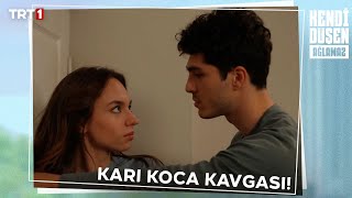 Alize lütfen gitme! - Kendi Düşen Ağlamaz 25. Bölüm @trt1