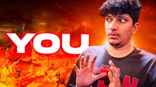 IM SCARED OF MY SUBSCRIBERS 😨❗