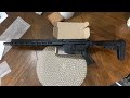 Building my first AR by myself |  PSA &amp; KAK Industry 