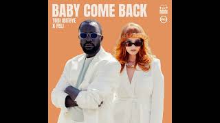 |House/Dance| Tobi Ibitoye x Feli - Baby Come Back