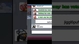 Jigglypuff Finds A Body In Among Us