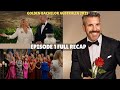 Golden Bachelor Australia 2025 Episode 1 Highlights ๐น