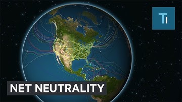Why Net Neutrality Matters