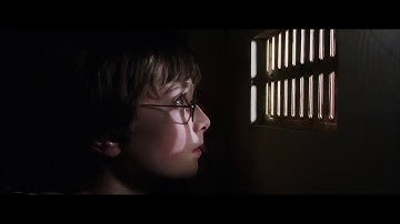 underscores - about the kid that never left the house