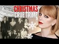 CHRISTMAS CRUE TRIME | LAWSON FAMILY | BETTER OFF RED