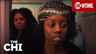 'Just Like You Left It' Ep. 8 Official Clip | The Chi | Season 3