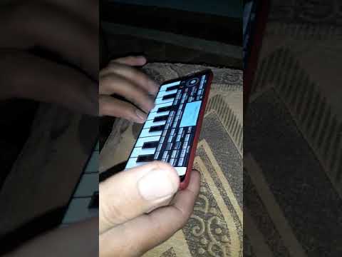 العازف وليد البحراوي اشتركووو بالقناة ليصلكم كل جديد