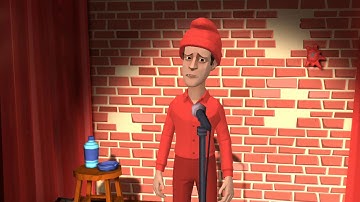 Sad news about Simon Paul channel