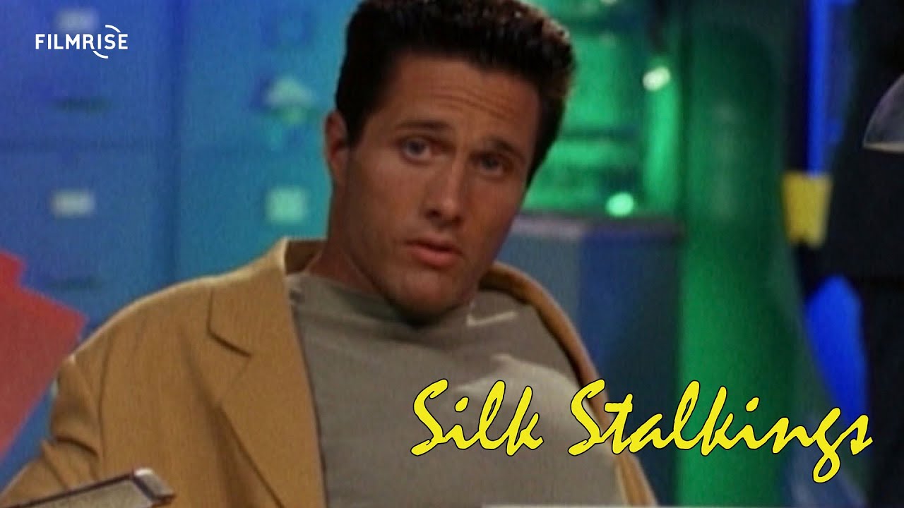 Download Silk Stalkings - Season 4, Episode 7 - Red Flag - Full Episode
