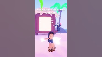 Sorry for not posting in a while I’ve been busy with school and baby sitting! Going back to posting.