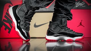 jordan playoff bred