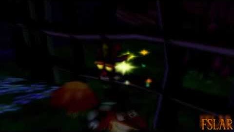 Crash Twinsanity - Academy of Evil