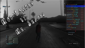 GTA 5 - Mod Loader by Mr. Snakes + DOWNLOAD!