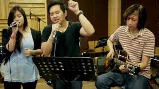 Jesus It Is You (Acoustic Demo 'FAVOR' Live Recording) JPCC Worship/True Worshippers chords