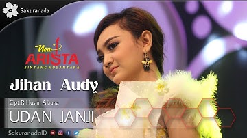 Jihan Audy - Udan Janji (Official Music Video)