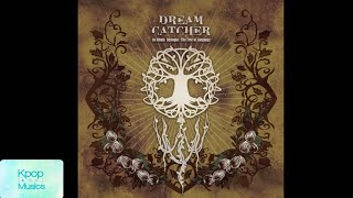 Dreamcatcher (드림캐쳐) - Jazz Bar('The 1st Album'[Dystopia : The Tree of Language])