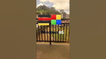 windows 95 startup sound