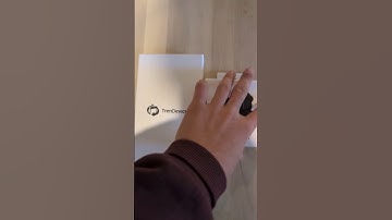 Refurbed box vs Xiaomi Buds Design test #shorts #youtube #tech