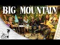Big mountain  visual ep live music  sugarshack sessions