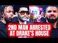 Drake under serious pressure3rd attempt to get at himthe weeknd questionedkendrick tried 2warn