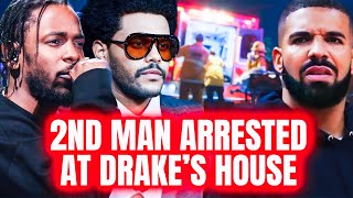Drake Under SERIOUS Pressure|3rd Attempt To Get At Him|The Weeknd Questioned|Kendrick Tried 2Warn…
