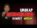 🔴 Streaming ! Ungkap GENDERUWO Rambut Merah Penjaga Bukit ...