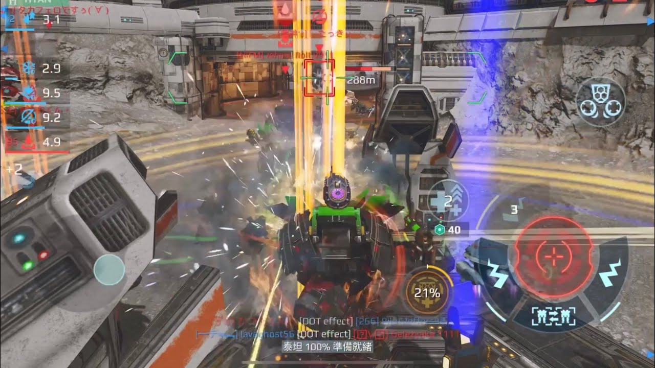 Beacon Combat - Grabbing The Beacons! - War Robots 2022.02.018 Beacon Rush