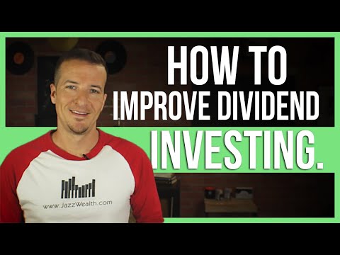 How to improve
