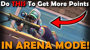 How to get easy points in ARENA! (Fortnite Ranked Mode) | GET MORE POINTS FAST!
