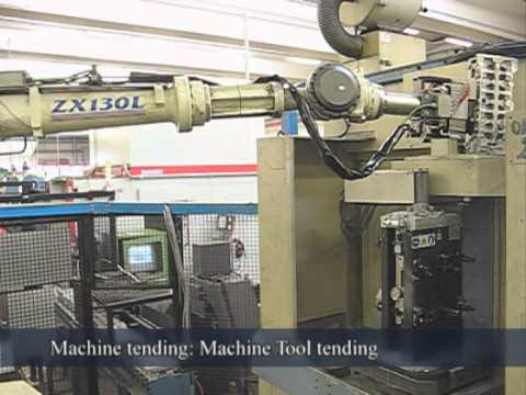 Flexible Automation Sdn Bhd Flexible Automation Sdn Bhd