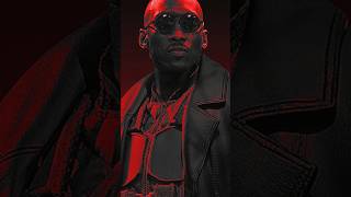 Blade actor Confirms Blade Abhi Bhi Zinda Hai #justanerdyview #marvel #blade #mcushorts