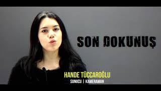 Son Dokunuş | Tanıtım İntro Resimi