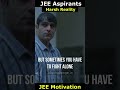 JEE Aspirants HARSH Reality🥺💔 Life of JEE Aspirant🔥 JEE 2022 Motivation #Shorts #jee2022 #IITJEE