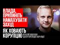 Красти в Міноборони припинять. Легше красти на відбудові – Віталій Шабунін