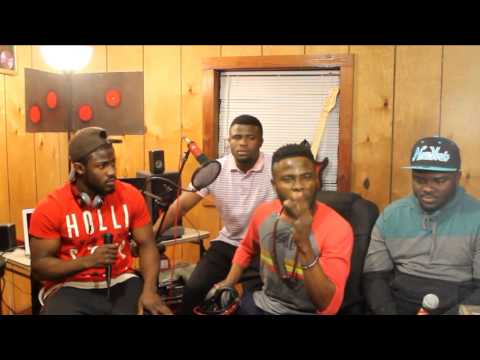 Amani Boyz Network Ep 2