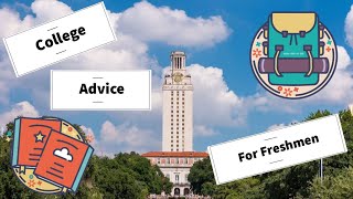 College Tips 2019 UT Austin