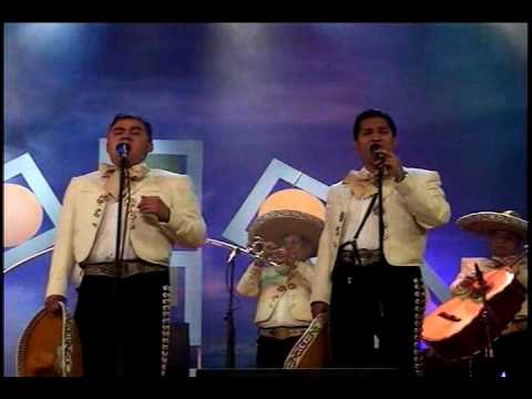 Mariachi Internacional - Alma de México