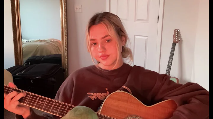 betty by taylor swift cover
